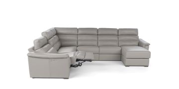 60 Years. Timeless comfort by Calia Italia - view 7