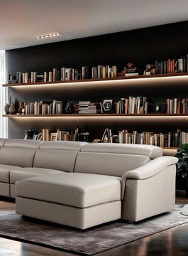 60 Years. Timeless comfort by Calia Italia - view 6