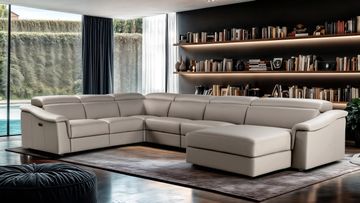 60 Years. Timeless comfort by Calia Italia - view 5