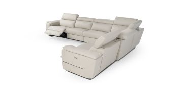 60 Years. Timeless comfort by Calia Italia - view 5