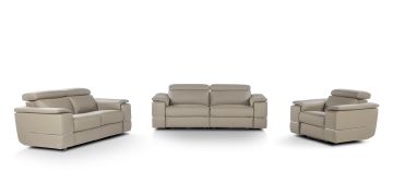 60 Years. Timeless comfort by Calia Italia - view 7