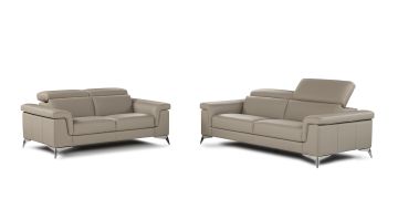 60 Years. Timeless comfort by Calia Italia - view 3