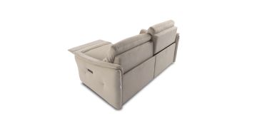 60 Years. Timeless comfort by Calia Italia - view 5