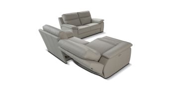 60 Years. Timeless comfort by Calia Italia - view 6