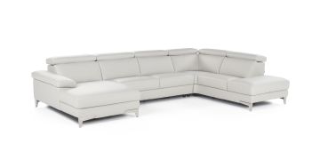 60 Years. Timeless comfort by Calia Italia - view 6