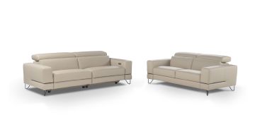 60 Years. Timeless comfort by Calia Italia - view 2