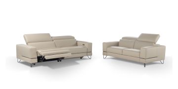 60 Years. Timeless comfort by Calia Italia - view 3
