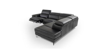 60 Years. Timeless comfort by Calia Italia - view 4