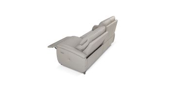 60 Years. Timeless comfort by Calia Italia - view 4