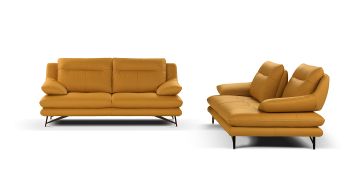 60 Years. Timeless comfort by Calia Italia - view 4
