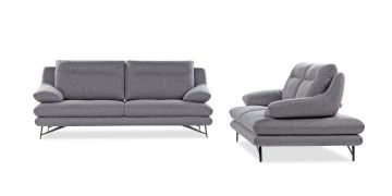 60 Years. Timeless comfort by Calia Italia - view 5