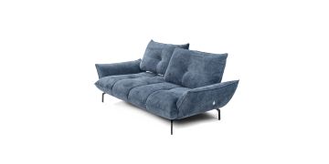 60 Years. Timeless comfort by Calia Italia - view 3