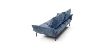60 Years. Timeless comfort by Calia Italia - view 4