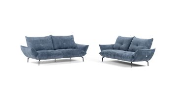60 Years. Timeless comfort by Calia Italia - view 5