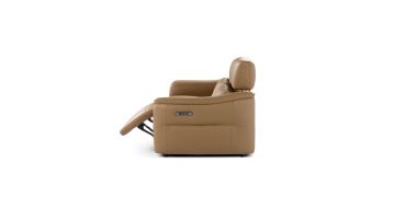 60 Years. Timeless comfort by Calia Italia - view 6