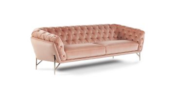 Art Nouveau by Calia Italia - view 2