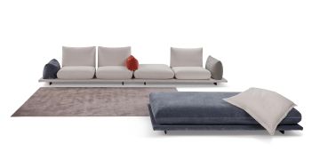 Pralin by Calia Italia - view 6