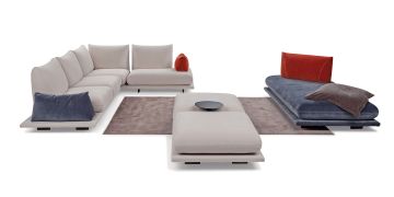 Pralin by Calia Italia - view 8