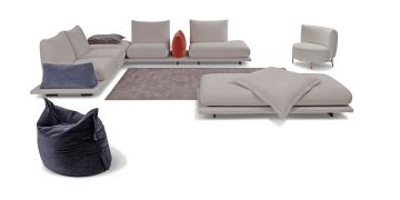 Pralin by Calia Italia - view 9