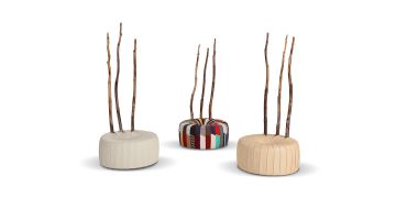 Ferula by Calia Italia - view 5