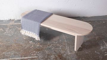 Bench No.1 by Caliper - view 8