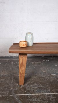 Adanac Coffee Table by Caliper - view 9