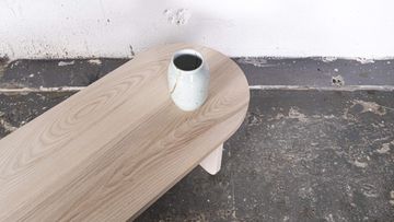 Bench No.1 by Caliper - view 9