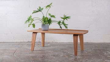 Adanac Coffee Table by Caliper - view 7