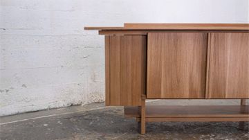 Feld Credenza by Caliper - view 8