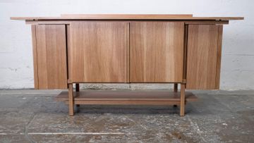 Feld Credenza by Caliper - view 9