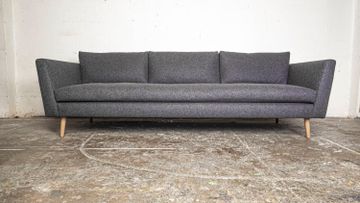 Adanac Sofa by Caliper - view 7