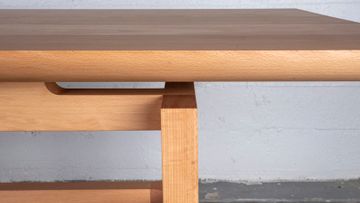 Weymoor Dining Table by Caliper - view 9