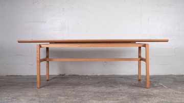 Weymoor Dining Table by Caliper - view 7