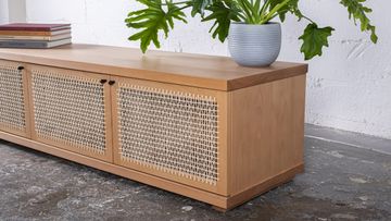 Weave Console by Caliper - view 8