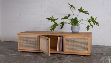 Weave Console by Caliper - view 7