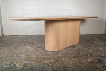 Next Chapter Dining Table by Caliper - view 9