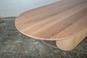 Next Chapter Dining Table by Caliper - view 8