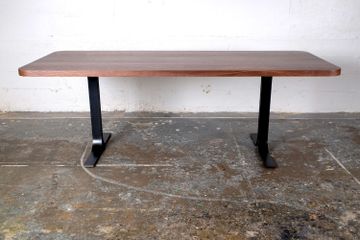 Spring Dining Table by Caliper - view 9