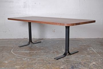Spring Dining Table by Caliper - view 7