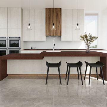 Carmarthen Brown by Cambria - view 3