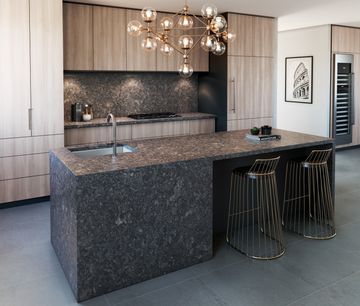 Ashbourne Matte by Cambria - view 3