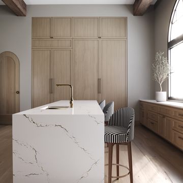 Berkshire Brass by Cambria - view 3