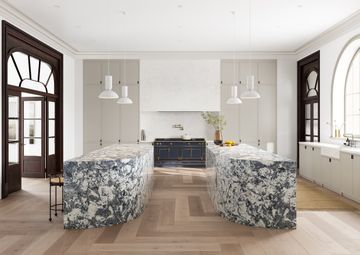 Mayfair by Cambria - view 3