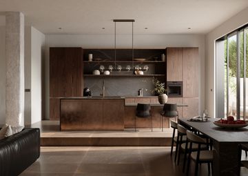 Remington Steel by Cambria - view 3