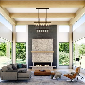 Halewood by Cambria - view 3