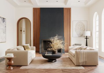 Inverness Stonestreet by Cambria - view 3