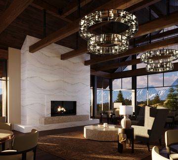 Lakedale by Cambria - view 3