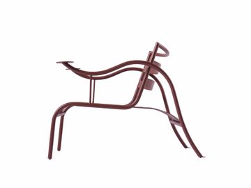 Thinking Man's Chair Lido by Cappellini - view 4