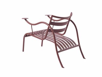 Thinking Man's Chair Lido by Cappellini - view 5
