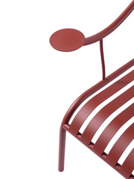 Thinking Man's Chair Lido by Cappellini - view 6